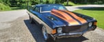 1972 Chevrolet  El Camino  for sale $16,500 