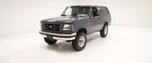 1993 Ford Bronco  for sale $32,000 