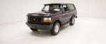 1992 Ford Bronco  for sale $15,900 