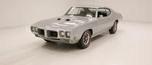 1970 Pontiac GTO  for sale $57,000 