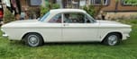 1962 Chevrolet Corvair  for sale $10,995 