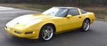 1993 Chevrolet Corvette  for sale $14,995 