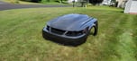 99-04 Mustang carbon fiber body parts  for sale $8,500 
