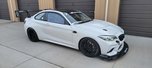 Pair of 2020 BMW M2 CS Race Cars  for sale $320,000 