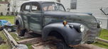 1940 Chevrolet JA Master Deluxe  for sale $12,995 