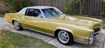 1968 Cadillac Eldorado  for sale $41,895 