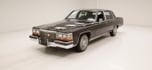 1986 Cadillac Fleetwood  for sale $10,500 