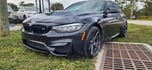 2018 BMW M3  for sale $33,500 