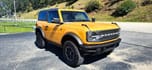 2021 Ford Bronco  for sale $53,895 