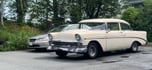 1956 Chevrolet Bel Air  for sale $28,000 