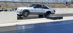 Foxbody ROLLER big tire or small 