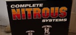 Nitrous System,  Edelbrock 70050 Performer  for sale $400 