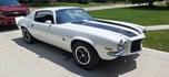 1972 Chevrolet Camaro  for sale $35,000 