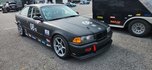 BMW E36 IS