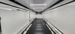 2026 44' ATC GN Alum. ROM 750G w/Finished Int. & Escape Door 