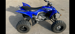 2022 Yamaha YFZ 450R  for sale $8,900 