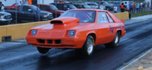 Super Pro/Gas '84 Dodge Daytona + 24' Trailer  for sale $32,450 