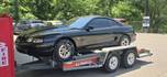 1995 Ford Mustang  for sale $4,500 