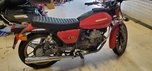 1981 Moto Guzzi Barn Find Runs Great  for sale $3,000 