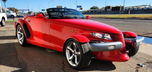 1999 Plymouth Prowler  for sale $50,495 