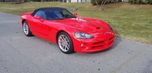 2004 Dodge Viper  for sale $63,795 