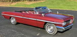 1962 Pontiac Bonneville  for sale $35,495 