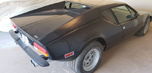 1973 DeTomaso Pantera  for sale $129,995 