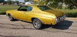 1972 Chevrolet Chevelle  for sale $25,000 