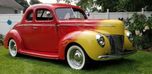 1940 Ford Deluxe  for sale $35,495 