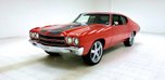 1970 Chevrolet Chevelle  for sale $63,900 