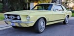 1967 Ford Mustang  for sale $31,995 
