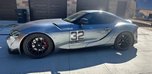 2021 Toyota Supra GR   for sale $55,000 