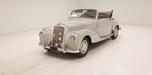 1952 Mercedes-Benz 220a  for sale $198,500 