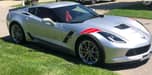 2017 Corvette Grand Sport  for sale $66,900 