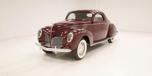 1938 Lincoln Zephyr  for sale $150,000 