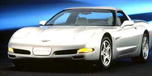 1998 Chevrolet Corvette  for sale $14,999 