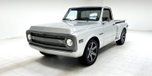 1969 Chevrolet C10  for sale $34,500 