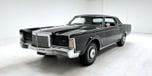 1970 Lincoln Continental  for sale $27,000 