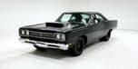 1969 Plymouth Road Runner  for sale $89,900 