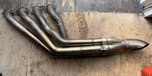 Stainless BBC Headers  for sale $1,600 