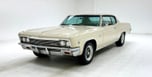 1966 Chevrolet Caprice  for sale $38,000 