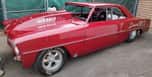 1966 Chevrolet Chevy II  for sale $90,000 
