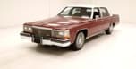 1984 Cadillac Fleetwood  for sale $13,900 