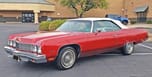 1973 Chevrolet Caprice  for sale $82,995 