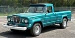 1969 Kaiser Jeep  for sale $13,495 