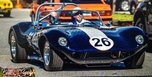 1964 BILL THOMAS CHEETAH REPLICA  for sale $49,900 