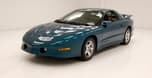 1995 Pontiac Firebird  for sale $17,500 