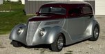 1937 Ford Sedan Delivery  for sale $35,000 