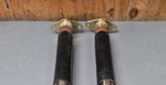 Reiger Suspension Setup   for sale $4,500 