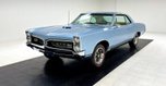 1967 Pontiac GTO  for sale $74,900 